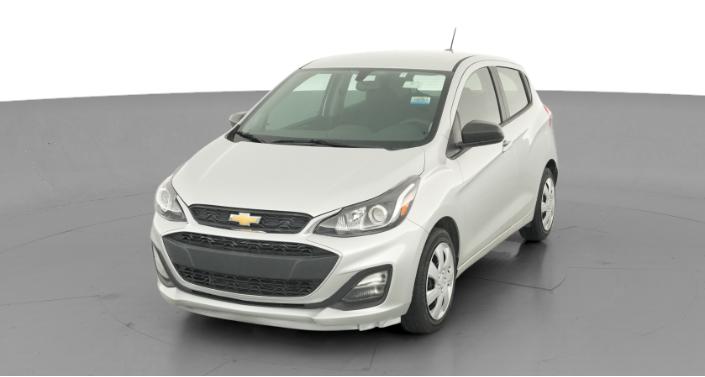 Thumbnail: 2022 Chevrolet Spark - 1