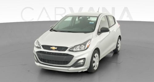 2022 Chevrolet Spark