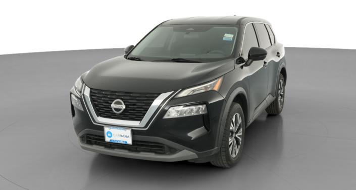 Thumbnail: 2021 Nissan Rogue - 1