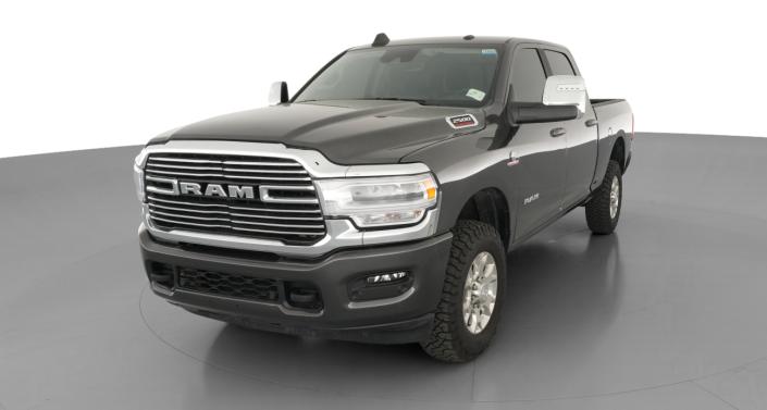 Thumbnail: 2024 RAM 2500 - 1