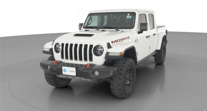 Thumbnail: 2023 Jeep Gladiator - 1