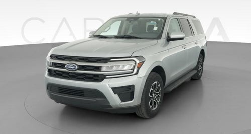 2024 Ford Expedition MAX