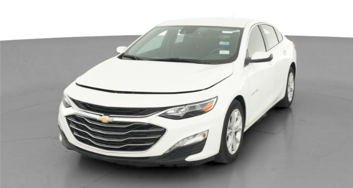Thumbnail: 2025 Chevrolet Malibu - 1
