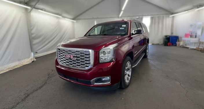 2020 GMC Yukon XL Denali -
                  Auburn, WA