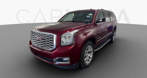 2020 GMC Yukon XL