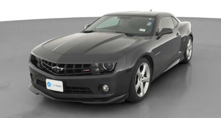 2013 Chevrolet Camaro LT -
                  Trenton, OH