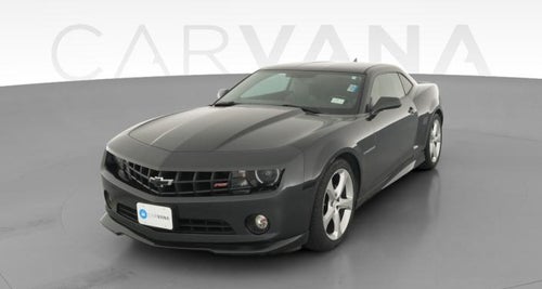 2013 Chevrolet Camaro