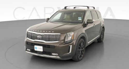 2021 Kia Telluride