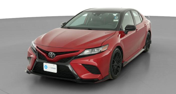 Thumbnail: 2020 Toyota Camry - 1