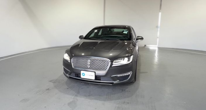 2018 Lincoln MKZ Select -
                  Houston, TX