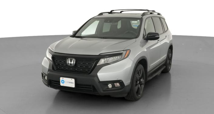 Thumbnail: 2021 Honda Passport - 1