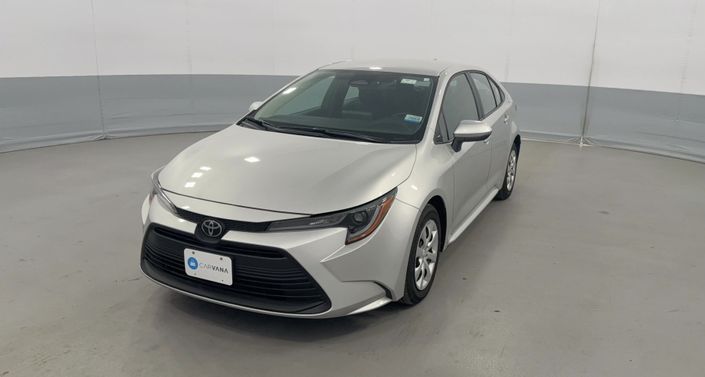 Thumbnail: 2025 Toyota Corolla - 1