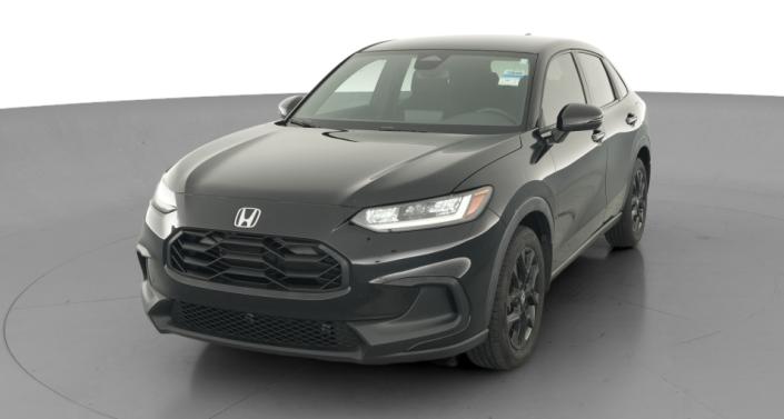 Thumbnail: 2023 Honda HR-V - 1