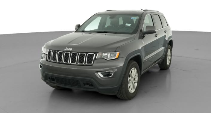 Thumbnail: 2021 Jeep Grand Cherokee - 1