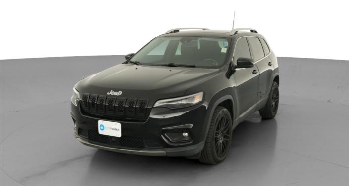 Thumbnail: 2019 Jeep Cherokee - 1