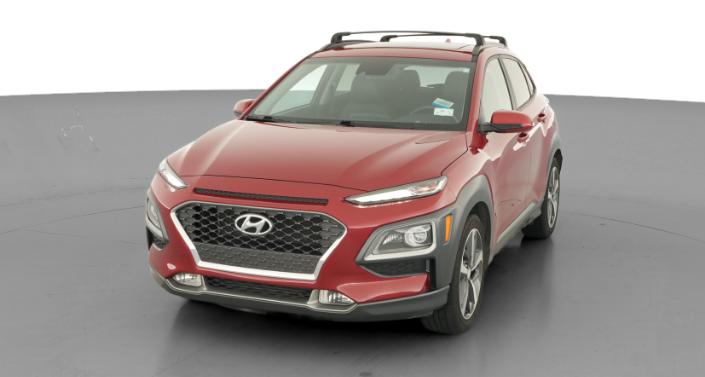 Thumbnail: 2021 Hyundai Kona - 1