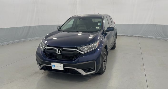 Thumbnail: 2020 Honda CR-V - 1