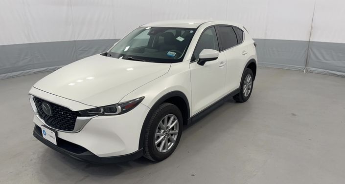 Thumbnail: 2023 Mazda CX-5 - 1