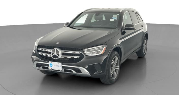 Thumbnail: 2020 Mercedes-Benz GLC - 1