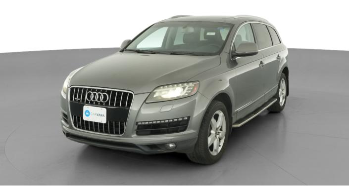 2012 Audi Q7 Premium -
                  Tolleson, AZ