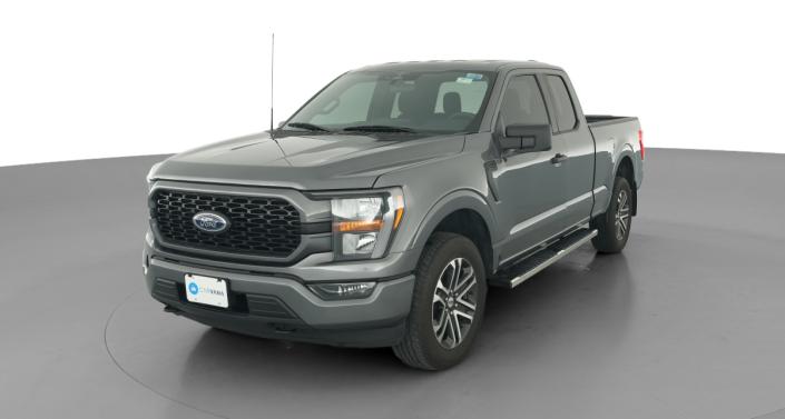 Thumbnail: 2023 Ford Econoline - 1