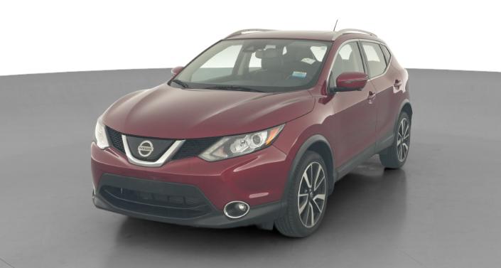 Thumbnail: 2019 Nissan Rogue Sport - 1