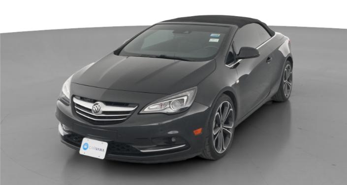 2016 Buick Cascada Premium -
                  Beverly, NJ