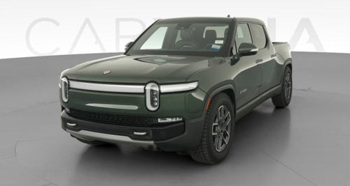 2024 Rivian R1T