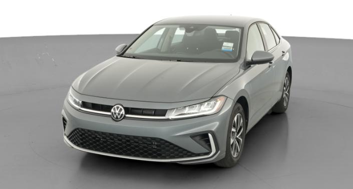 Thumbnail: 2026 Volkswagen Jetta - 1