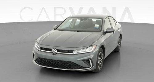 2026 Volkswagen Jetta