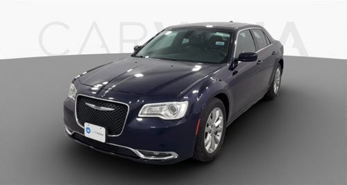 2016 Chrysler 300