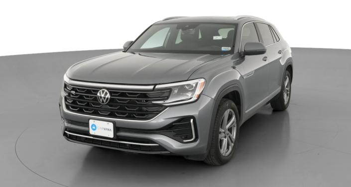 Thumbnail: 2024 Volkswagen Atlas - 1