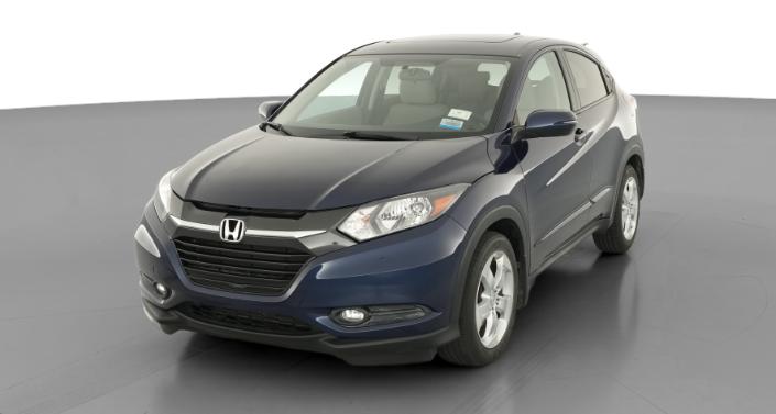 Thumbnail: 2016 Honda HR-V - 1