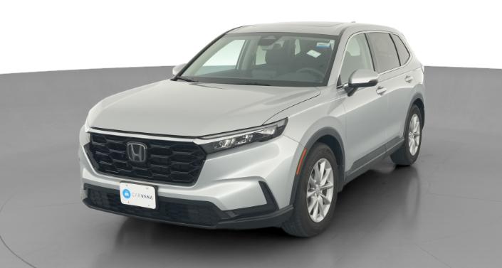 Thumbnail: 2026 Honda CR-V - 1