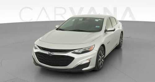 2020 Chevrolet Malibu