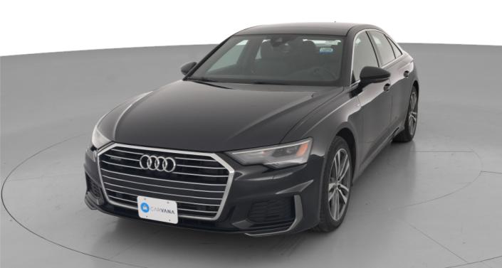 2019 Audi A6 TFSI Premium -
                  Lorain, OH