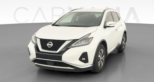2022 Nissan Murano