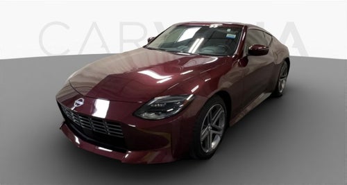 2025 Nissan Z