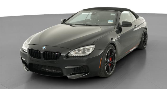 2013 BMW M6 Base -
                  Auburn, GA