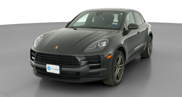 Thumbnail: 2019 Porsche Macan - 1