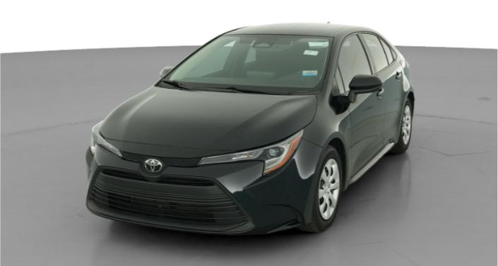 Thumbnail: 2023 Toyota Corolla - 1