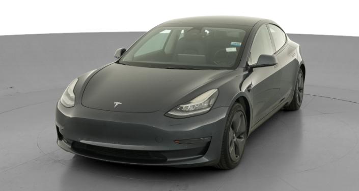 Thumbnail: 2022 Tesla Model 3 - 1