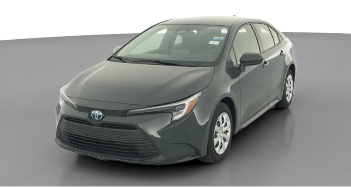 Thumbnail: 2024 Toyota Corolla - 1