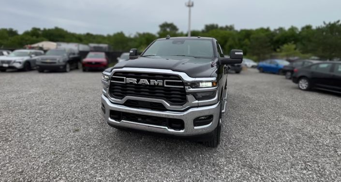 Thumbnail: 2025 RAM 2500 - 1