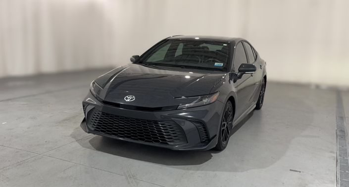 Thumbnail: 2025 Toyota Camry - 1