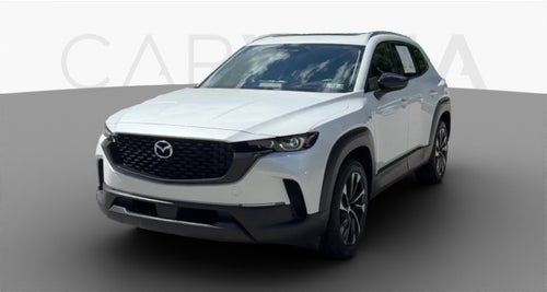 2025 MAZDA CX-50 Hybrid