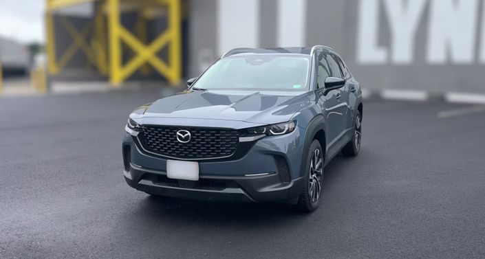 Thumbnail: 2025 Mazda CX-50 - 1