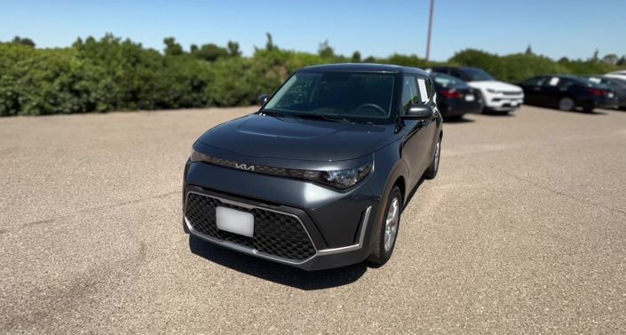 Thumbnail: 2025 Kia Soul - 1