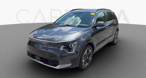 2024 Kia Niro EV