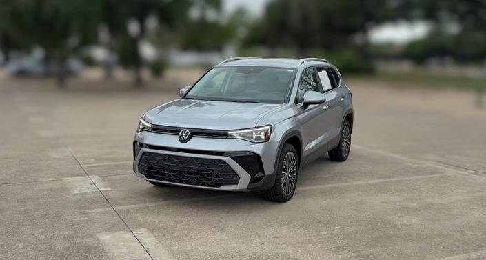 Thumbnail: 2025 Volkswagen Taos - 1